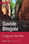 Copertina libro <b>I ragazzi del Rio</b>