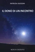 Copertina libro <b>Il dono di un incontro</b>