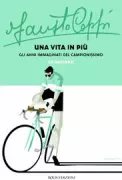 Copertina libro <b>Fausto Coppi</b>