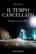 Copertina libro <b>Il tempo cancellato</b>