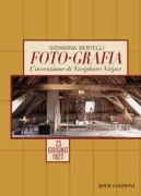 Copertina libro <b>Foto-grafia</b>