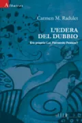 Copertina libro <b>L'edera del dubbio</b>