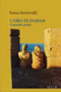 Copertina libro <b>L'oro di Dahab</b>