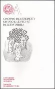 Copertina libro <b>Savinio e le figure dell'invisibile</b>