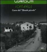 Copertina libro <b>Fontanelle</b>