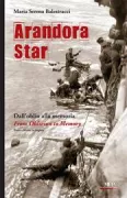 Copertina libro <b>Arandora Star</b>