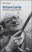 Copertina libro <b>Arturo Loria</b>