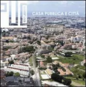 Copertina libro <b>Casa pubblica e città</b>