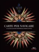Copertina libro <b>Carte per navigare</b>