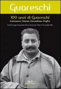 Copertina libro <b>100 anni di Guareschi</b>