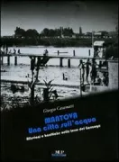 Copertina libro <b>Mantova</b>