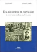 Copertina libro <b>Dal progetto al consumo</b>