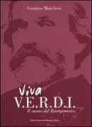 Copertina libro <b>Viva V.E.R.D.I</b>