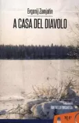 Copertina libro <b>A casa del diavolo<br></b>(titolo originale o altro titolo: <i>Na kuličkah</i>)
