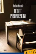 Copertina libro <b>Debite proporzioni</b>