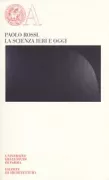 Copertina libro <b>La scienza ieri e oggi</b>