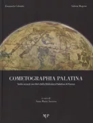 Copertina libro <b>Cometographia palatina</b>