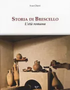 Copertina libro <b>Storia di Brescello</b>