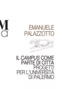 Copertina libro <b>Il campus come parte di città</b>