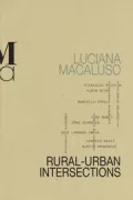 Copertina libro <b>Rural-urban intersections</b>