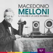Copertina libro <b>Macedonio Melloni</b>
