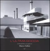 Copertina libro <b>L'ultima goccia</b>