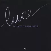 Copertina libro <b>Luce</b>