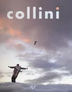 Copertina libro <b>Paolo Collini</b>