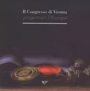 Copertina libro <b>Il Congresso di Vienna</b>