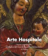 Copertina libro <b>Arte hospitale</b>