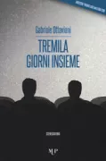 Copertina libro <b>Tremila giorni insieme</b>