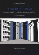 Copertina libro <b>La lebbra dell'anima</b>