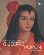 Copertina libro <b>Giuseppe Moroni</b>