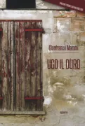 Copertina libro <b>Ugo il duro</b>