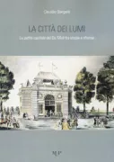 Copertina libro <b>La città dei lumi</b>