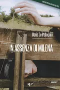 Copertina libro <b>In assenza di Milena</b>