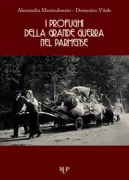 Copertina libro <b>I profughi della grande guerra nel Parmense</b>