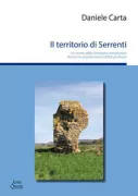 Copertina libro <b>Il territorio di Serrenti</b>