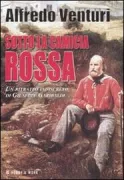 Copertina libro <b>Sotto la camicia rossa</b>