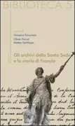 Copertina libro <b>Donne sante sante donne</b>