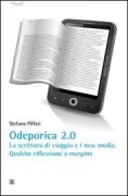Copertina libro <b>Odeporica 2.0</b>