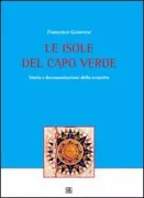 Copertina libro <b>Le Isole del Capo Verde</b>