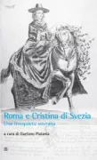 Copertina libro <b>Roma e Cristina di Svezia</b>
