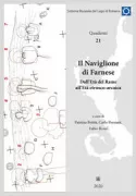 Copertina libro <b>Il Naviglione di Farnese</b>