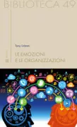 Copertina libro <b>Le emozioni e le organizzazioni</b>