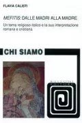 Copertina libro <b>Mefitis</b>