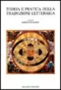 Copertina libro <b>Teoria e pratica della traduzione letteraria</b>