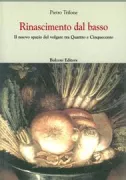 Copertina libro <b>Rinascimento dal basso</b>