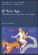 Copertina libro <b>Il new age</b>