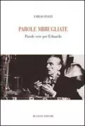 Copertina libro <b>Parole mbrugliate</b>